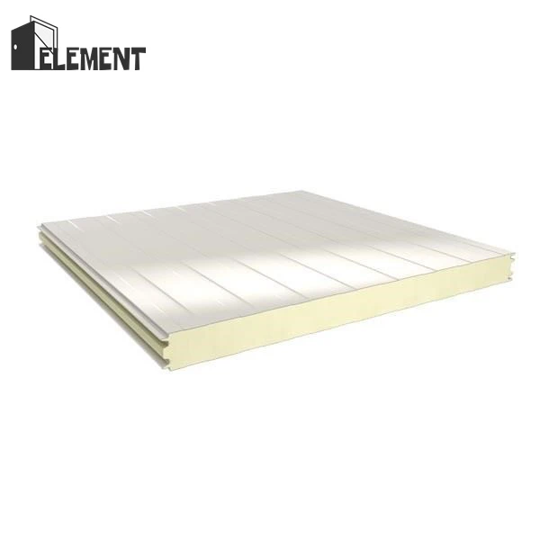 Cold Room Panels Polyurethane